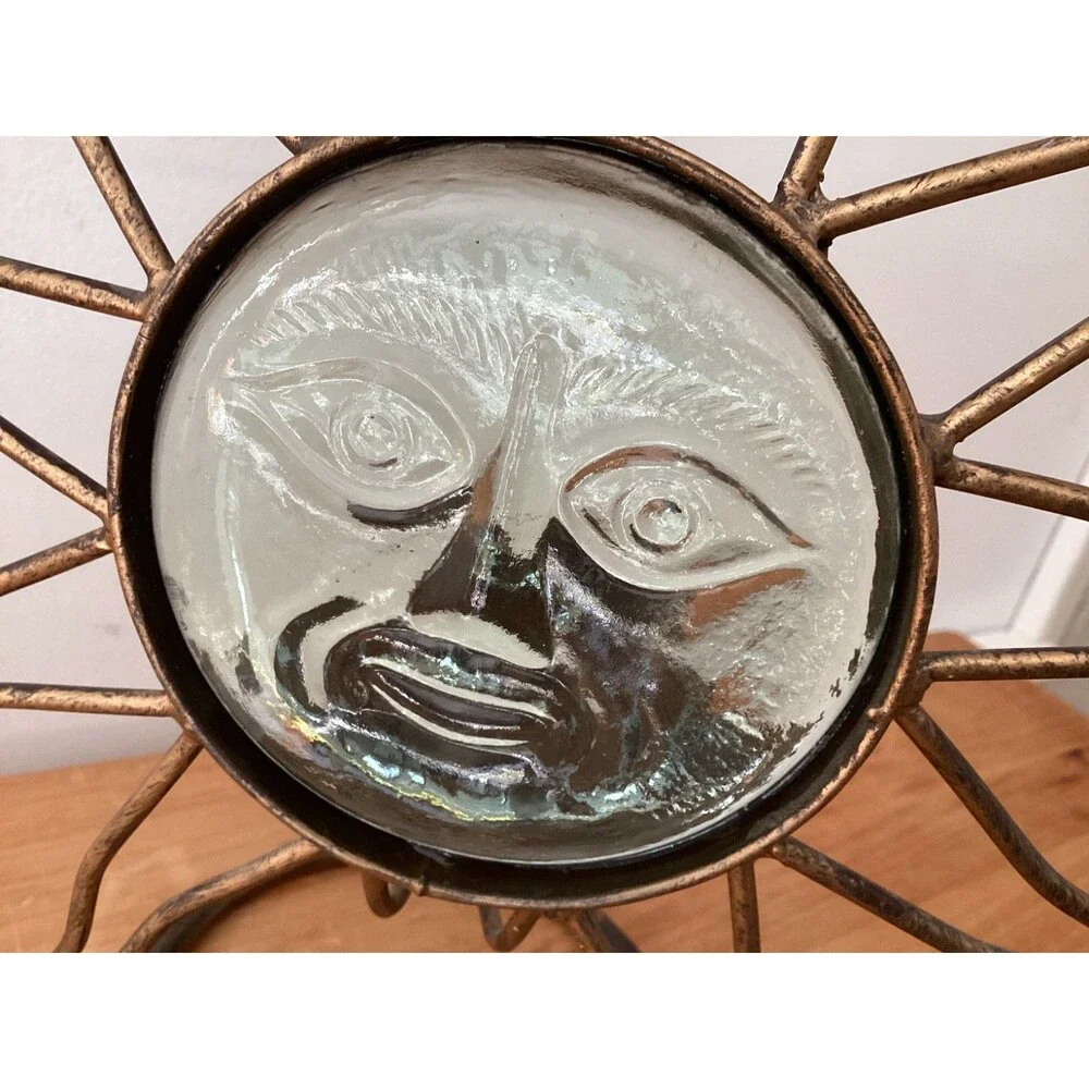 Unbranded green glass